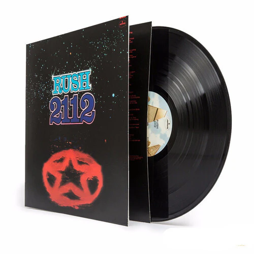 Rush - 2112 - Image 2