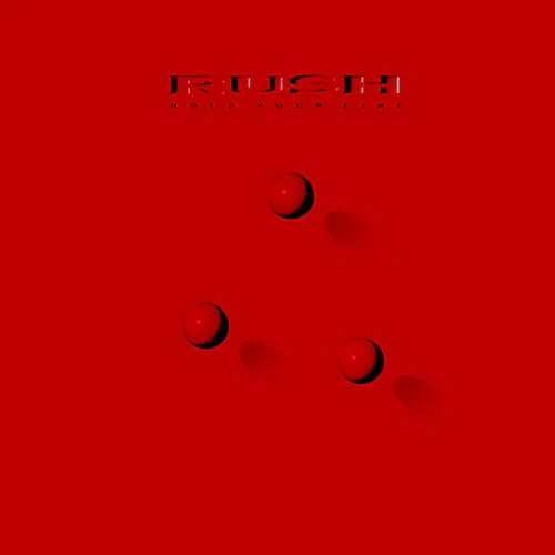 Rush - Hold Your Fire - Image 2