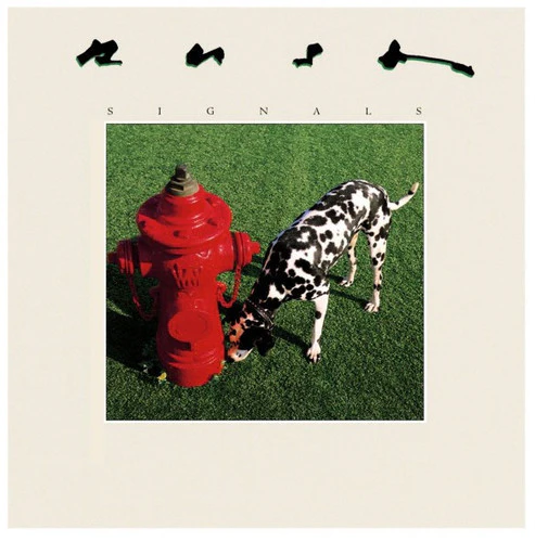 Rush - Signals - Image 2