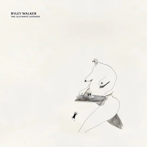 Ryley Walker - Lillywhite Sessions - Image 2