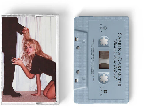 Sabrina Carpenter - Man's Best Friend - Image 3