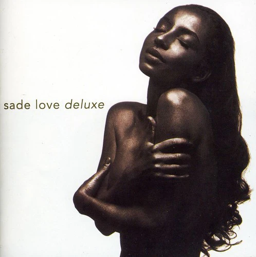 Sade - Love Deluxe - Image 2