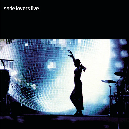Sade - Lovers Live - Image 2
