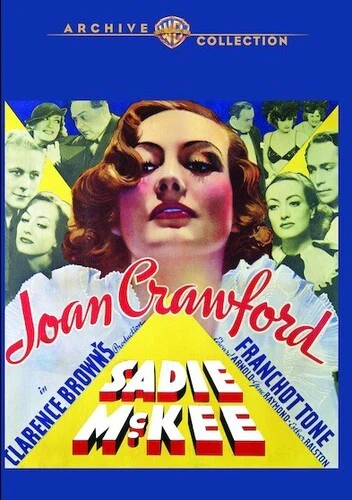 Sadie McKee