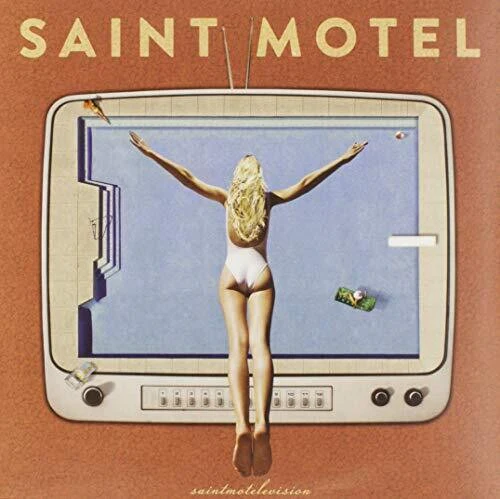 Saint Motel - Saintmotelevision - Image 2