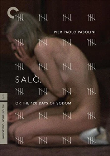 Salò, Or the 120 Days of Sodom (Criterion Collection) - Image 2