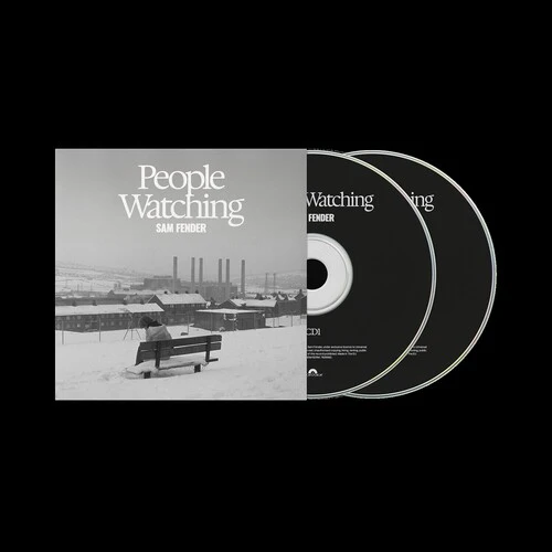Sam Fender - People Watching