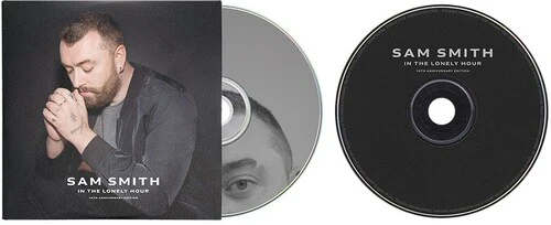 Sam Smith - In The Lonely Hour (10TH Anniversary Edition)