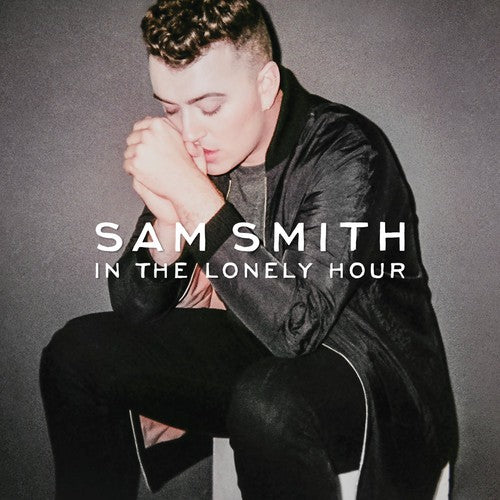 Sam Smith - In the Lonely Hour - Image 2
