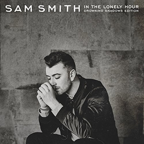 Sam Smith - In the Lonely Hour - Image 3