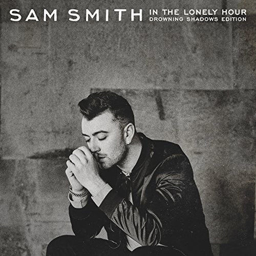 Sam Smith - In the Lonely Hour - Image 4