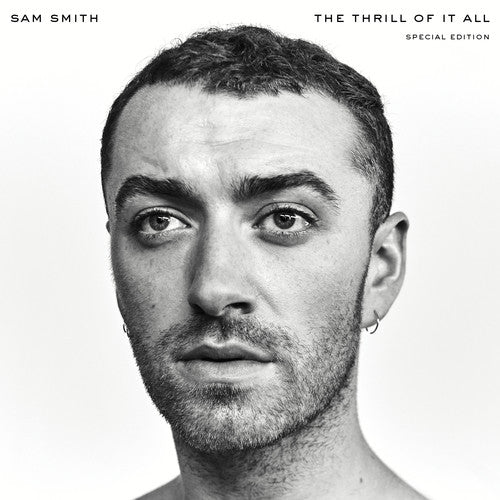 Sam Smith - The Thrill Of It All - Image 2