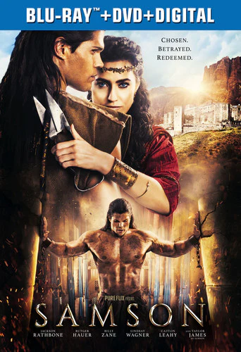Samson - Image 2