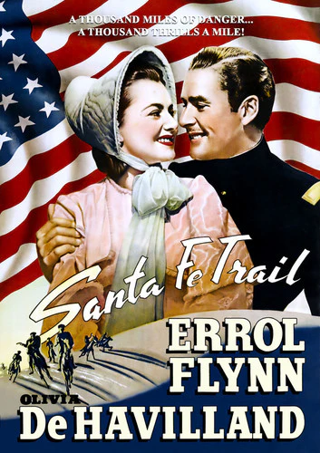 Santa Fe Trail - Image 2