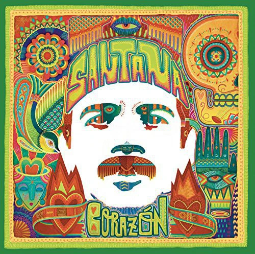 Santana - Corazon - Image 2