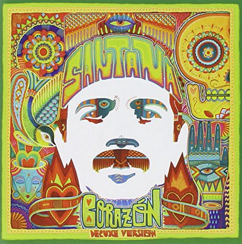 Santana - Corazon - Image 3