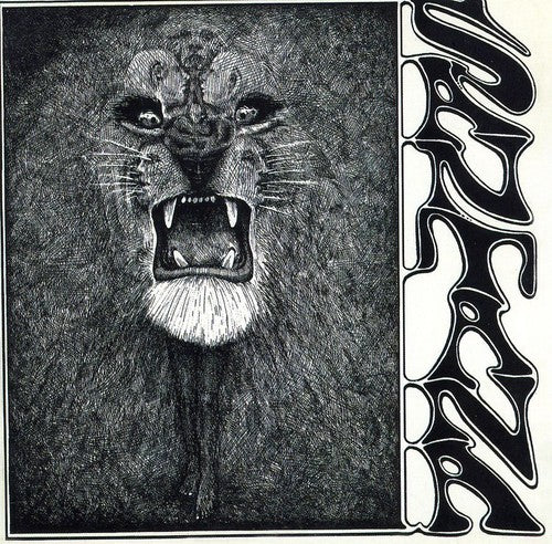 Santana - Santana - Image 2
