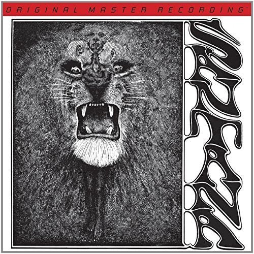 Santana - Santana - Image 3