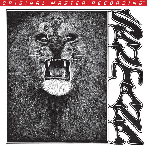 Santana - Santana - Image 4