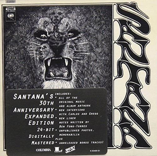 Santana - Santana - Image 5