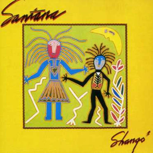 Santana - Shango