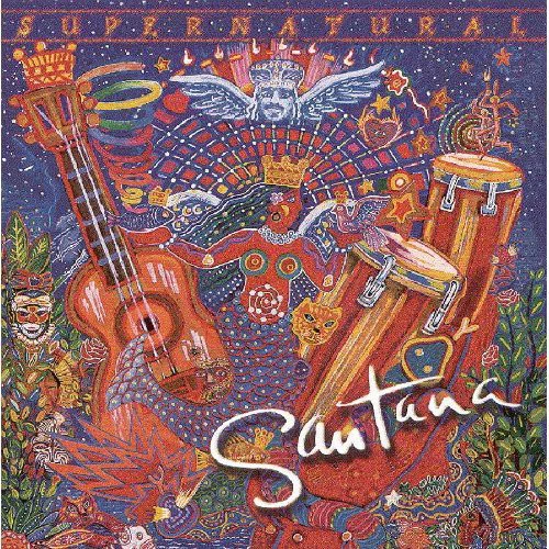 Santana - Supernatural - Image 3