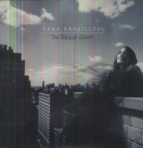 Sara Bareilles - The Blessed Unrest - Image 2