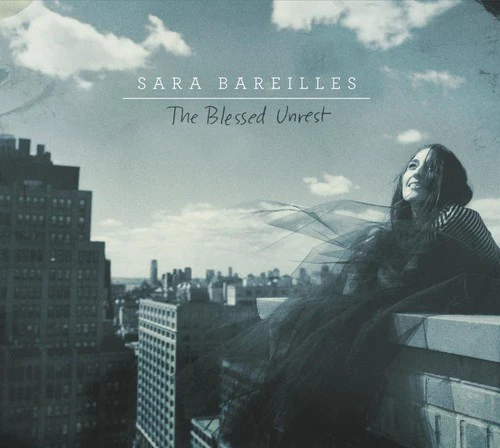 Sara Bareilles - The Blessed Unrest - Image 3