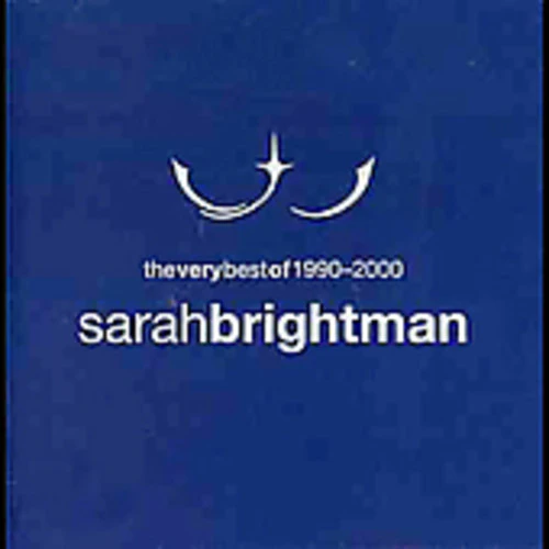 Sarah Brightman - Best of 1990-2000