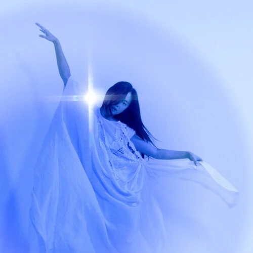 Sarah Kinsley - Ascension