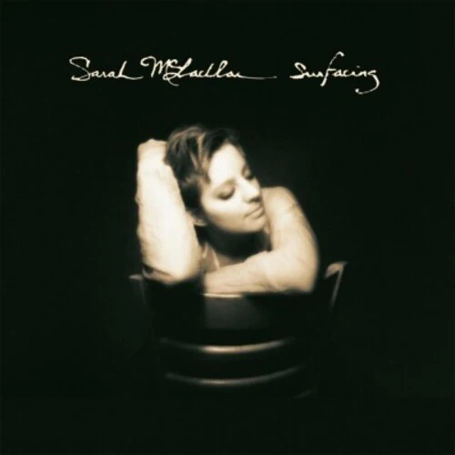 Sarah McLachlan - Surfacing - Image 2