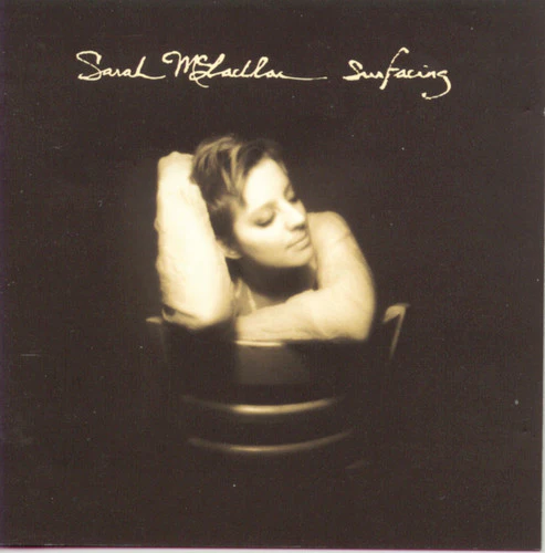 Sarah McLachlan - Surfacing - Image 3