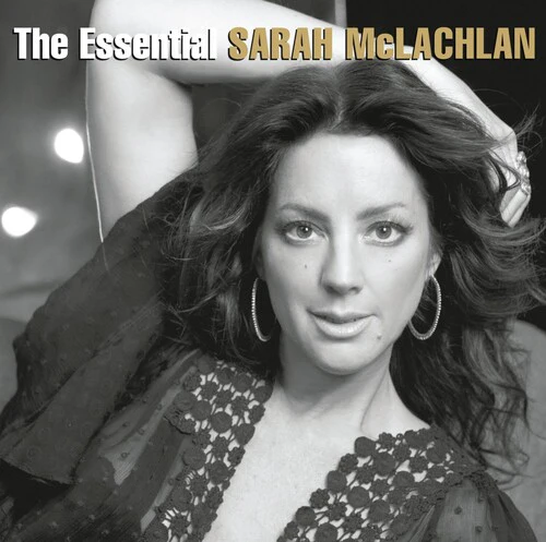 Sarah McLachlan - The Essential Sarah Mclachlan - Image 2