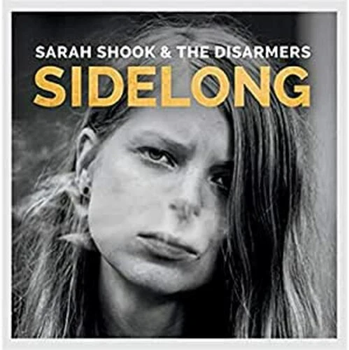 Sarah Shook & The Disarmers - Sidelong - Image 2