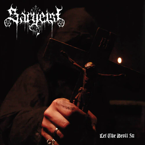 Sargeist - Let the Devil in