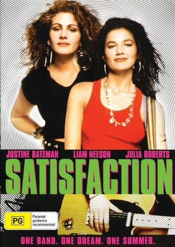 Satisfaction