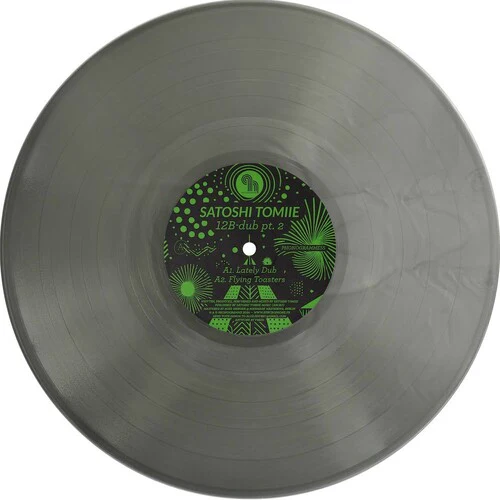 Satoshi Tomiie - 12B-Dub Part 2
