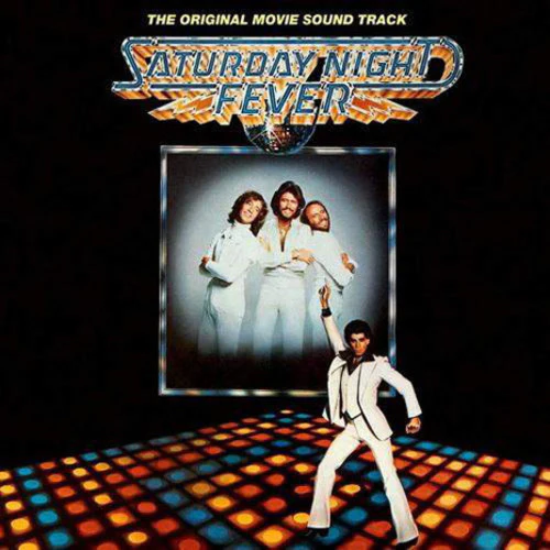 Saturday Night Fever/ O.S.T. - Saturday Night Fever (Original Soundtrack) - Image 2