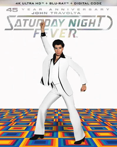 Saturday Night Fever