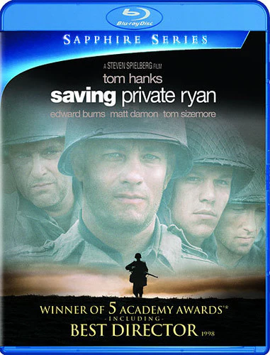 Saving Private Ryan