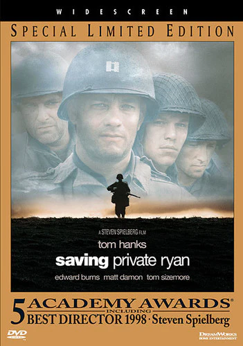 Saving Private Ryan - Image 2
