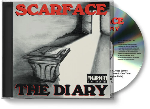 Scarface - The Diary