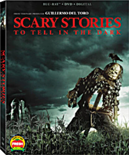 Scary Stories to Tell in the Dark - Image 2