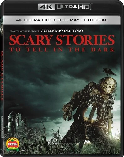 Scary Stories to Tell in the Dark - Image 3