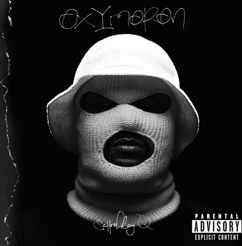 Schoolboy Q - Oxymoron - Image 2