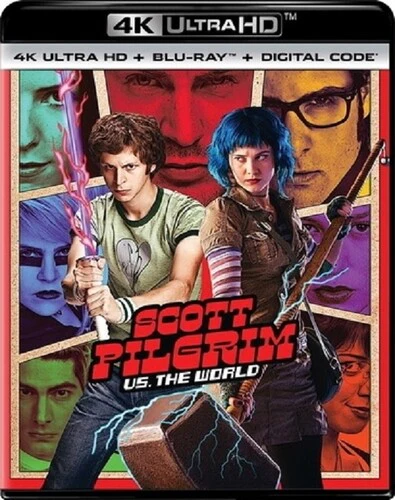 Scott Pilgrim vs. the World - Image 2
