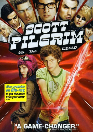 Scott Pilgrim vs. the World - Image 3