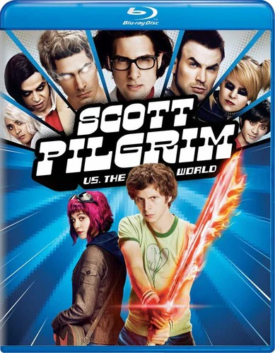Scott Pilgrim vs. the World - Image 4