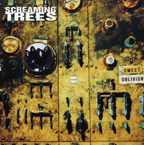 Screaming Trees - Sweet Oblivion - Image 2