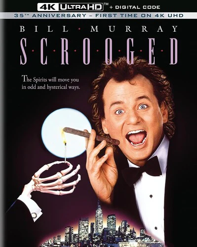 Scrooged - Image 2